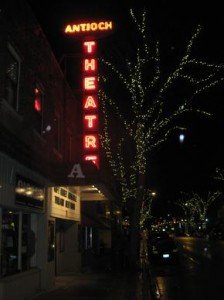Antioch Downtown Theatre