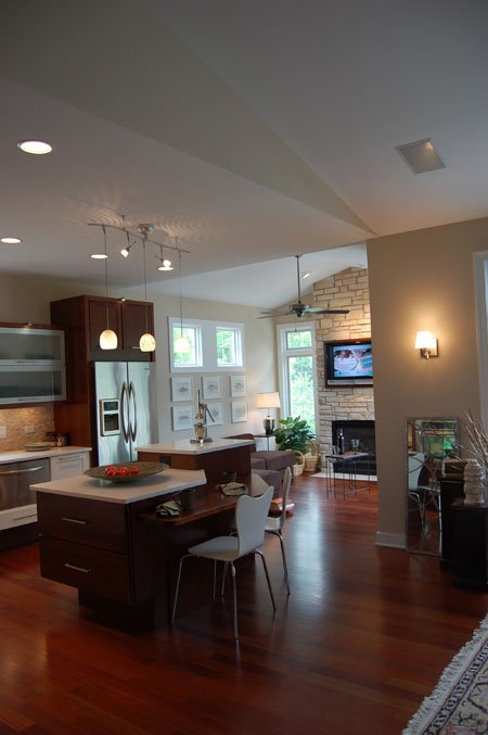 LIFEhouse interior LIFEhouse interior