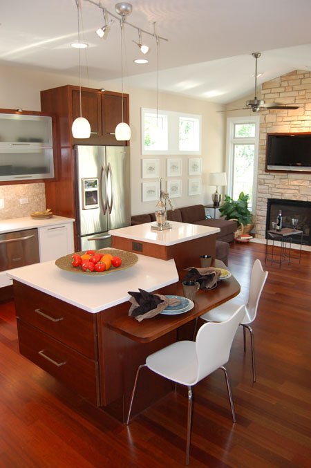 LIFEhouse kitchen LIFEhouse kitchen