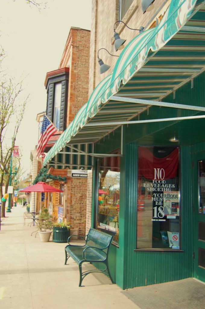antioch downtown